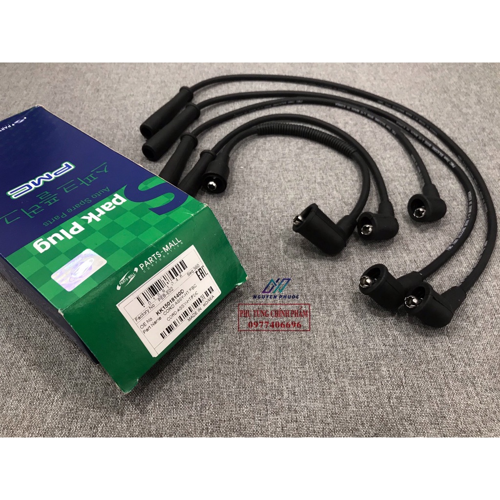 Dây cao áp Pride - CD5  KK15018140D