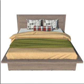 Giường 2 Hộc Kéo FG096 (180cm x 200cm)
