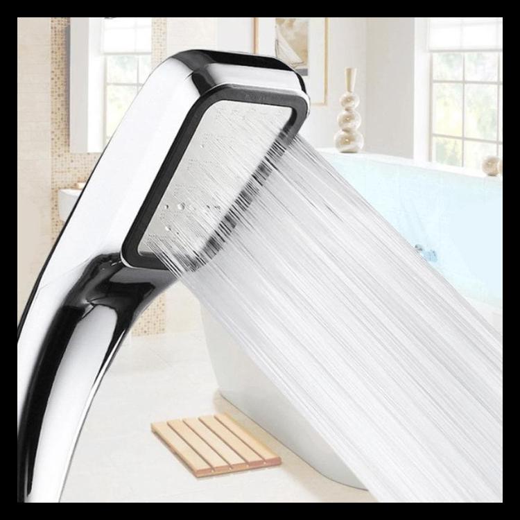 Đầu Vòi Sen 300 Lỗ Áp Suất Cao