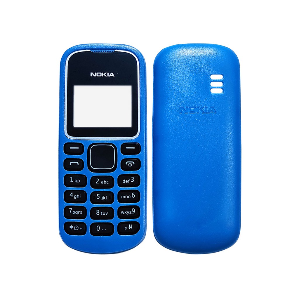 Ốp Lưng Cho Điện Thoại NOKIA 1280 N103 2012