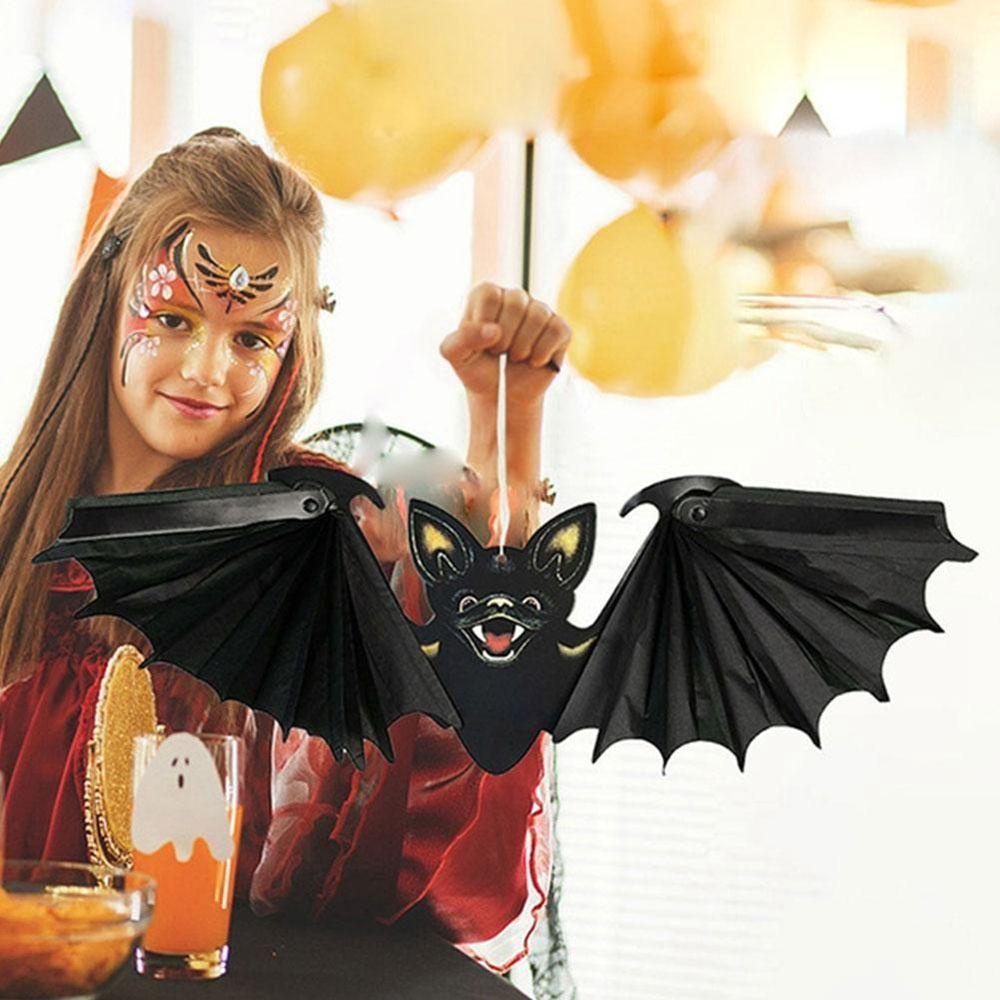 Set 1 / 2 Phụ Kiện Treo Trang Trí Halloween
