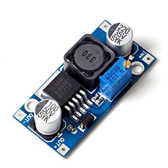 Module Tăng Áp XL6009 DC-DC