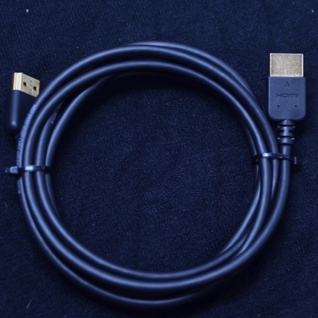 Cáp HDMI chuẩn 4K |Shop ATM|