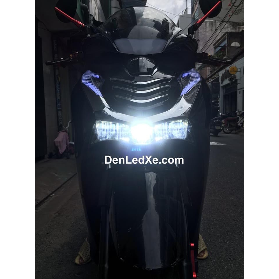 MẠCH TĂNG SÁNG HONDA SH Chính Hãng