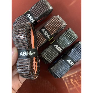 Ruốc cơ Bida ASH; Cuốn cán cơ Bi-a