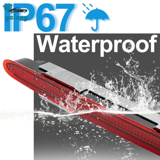 Galaxy Đèn Led Phanh Xe Hơi Mercedes-benz Sl-class R230 Chất Lượng Cao2308200056