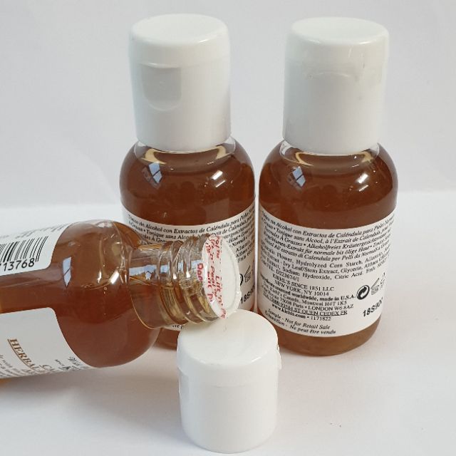 [40ml]NƯỚC HOA HỒNG CÚC KIEHL’S CALENDULA HERBAL-EXTRACT | BigBuy360 - bigbuy360.vn