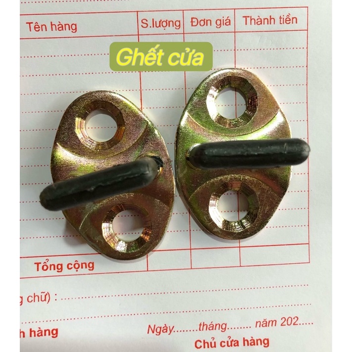 Ghết cửa cho xe Suzuki 500kg/ suzuki 7 chỗ/ suzuki van / giá 1 cái