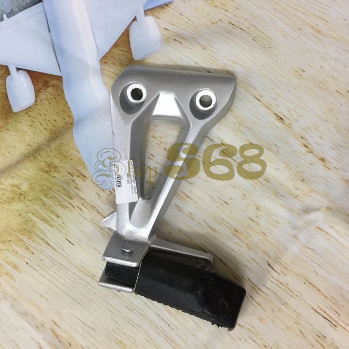 Báng để chân xe Wave RS - Wave Anpha - Wave S100 và Wave S110 + Wave RSX