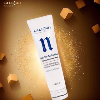 Serum cho cô bé Lalihui
