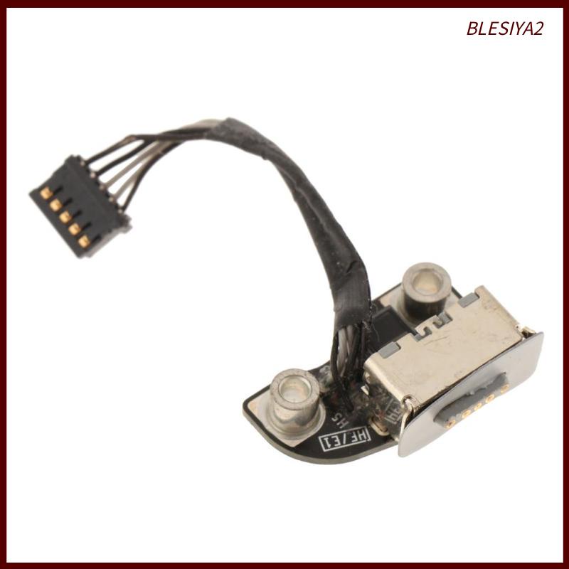 Bảng Mạch Nguồn DC I / O Cho MacBook Pro 13 &quot;A1278 2009 2010 2011 2012