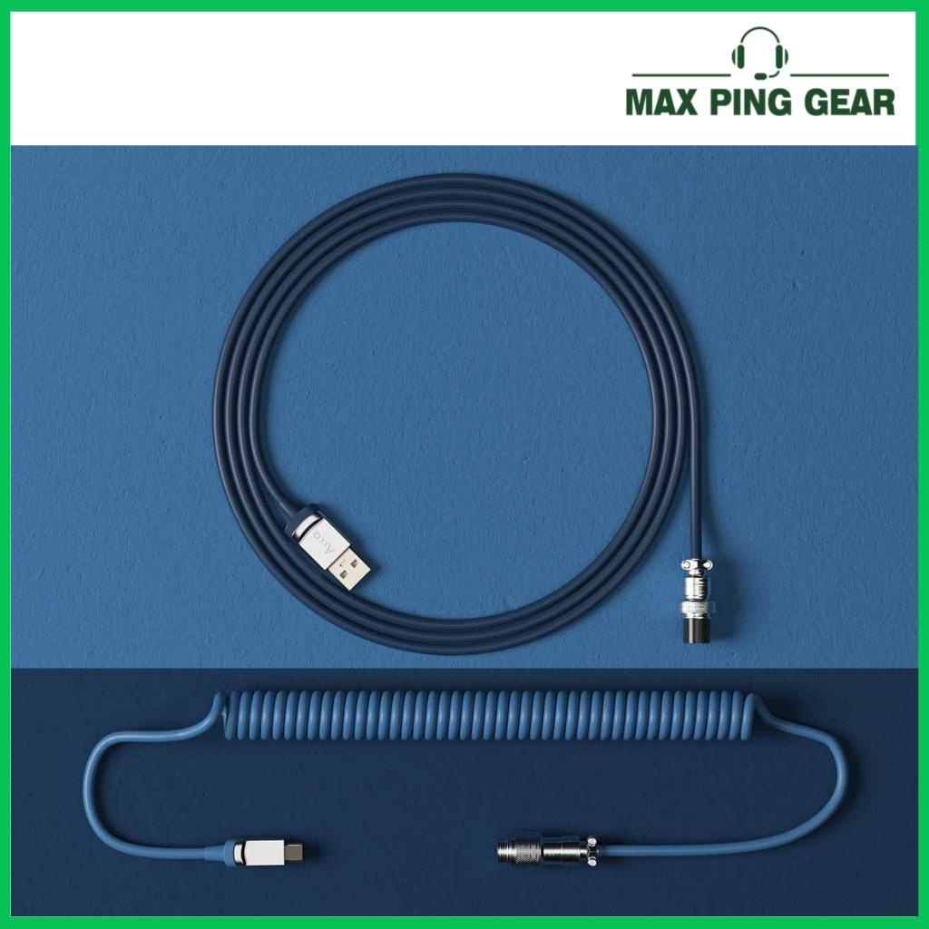 Dây cáp custom AKKO – OCEANSTAR