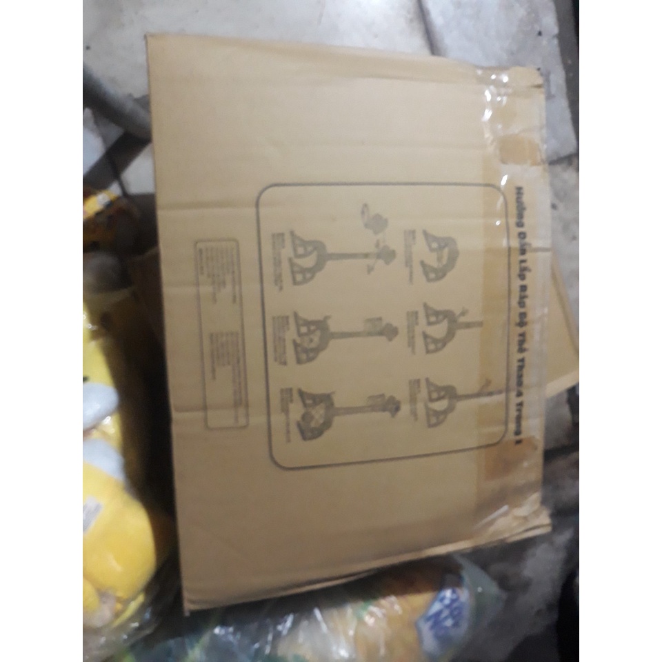 Bộ thể thao 4 trong 1 Quà tặng từ Grow