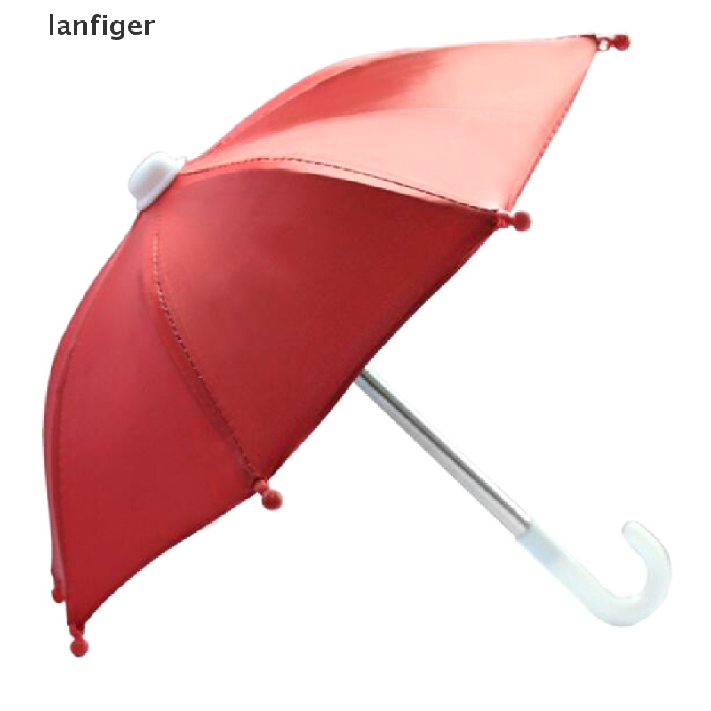 Lla Giá Đỡ Điện Thoại Di Động / Dù Che Nắng Trang Trí Cho Xe Máy