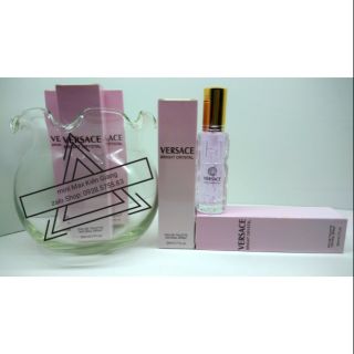 Nước hoa chiếc pháp VERSACE 20ml