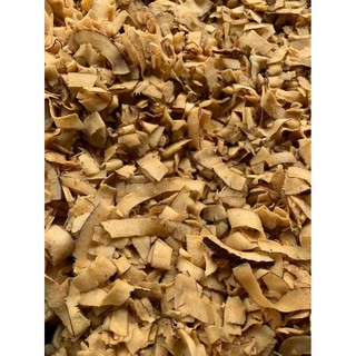 Dừa sấy giòn Bến Tre - 1kg