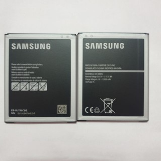 Pin galaxy j7 2015 j700 / j400