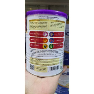 Sữa bột Vinlac số 1 400G