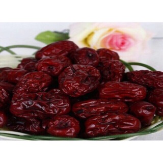 Táo đỏ khô 1 kg