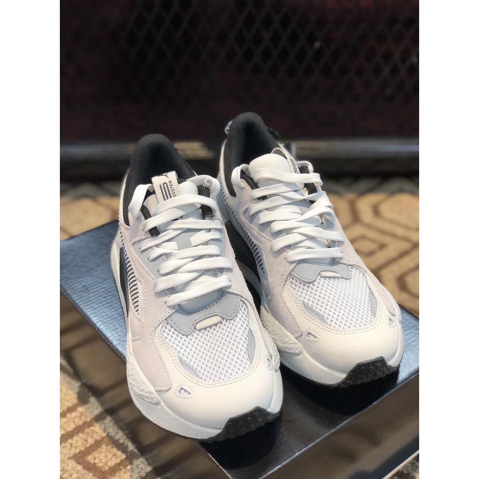 Giày PUMA cao cấp, giày thể thao thời trang chính hãng- PM031