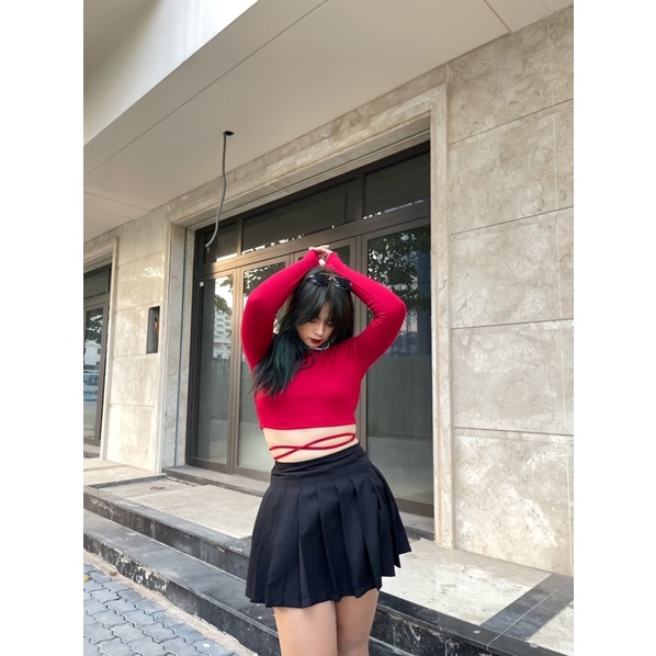Cổ lọ khoét bigsize (bigsizegiare)