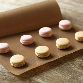 Vải nướng bánh 40×60cm