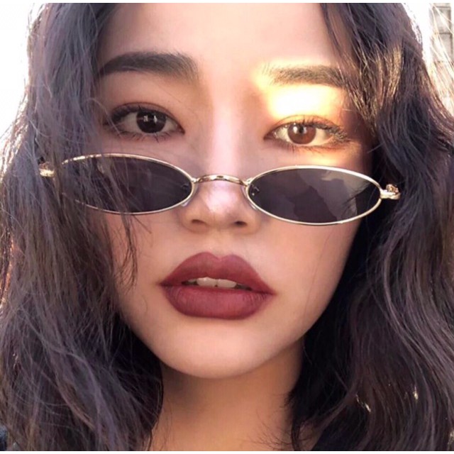 Mắt kính restock hàn quốc
