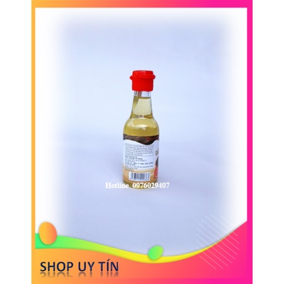 Dầu hạt chia ECO FOOD ăn dặm cho bé từ 6 tháng💥CAO CẤP💥Bổ sung Omega3,Canxi,vitamin cho bé