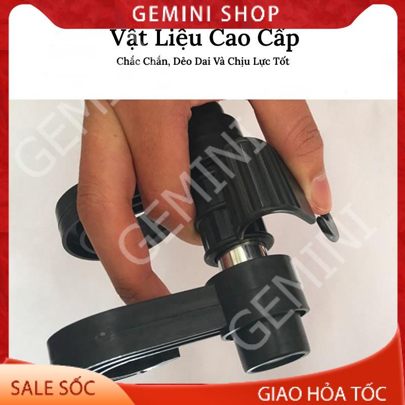 Móc Treo Đồ Ô Tô gài Sau Ghế xe hơi kiêm giá đỡ điện thoại MT2 GEMINI SHOP