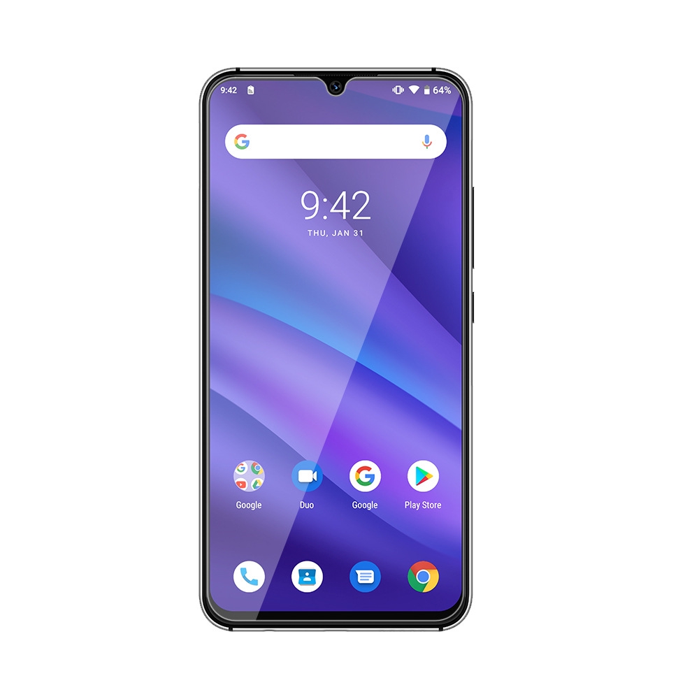 Kính Cường Lực Bảo Vệ Màn Hình Cho Umidigi A5 Pro Umidigi S3pro F1play