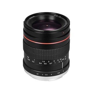 Ống kính 7Artisans 35mm F2.0 cho Sony Fullframe