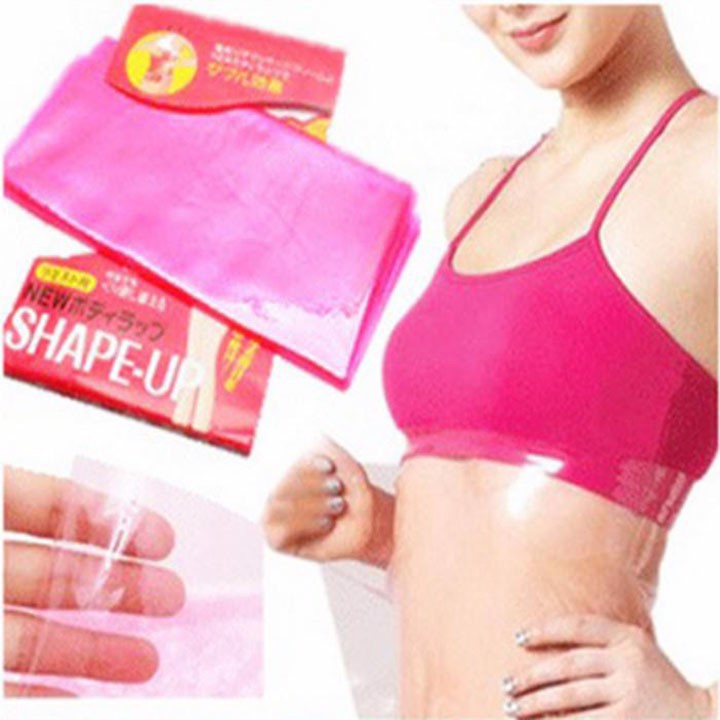 ĐAI BÓ EO SHAPE-UP TẠO DÁNG CHO PHÁI ĐẸP