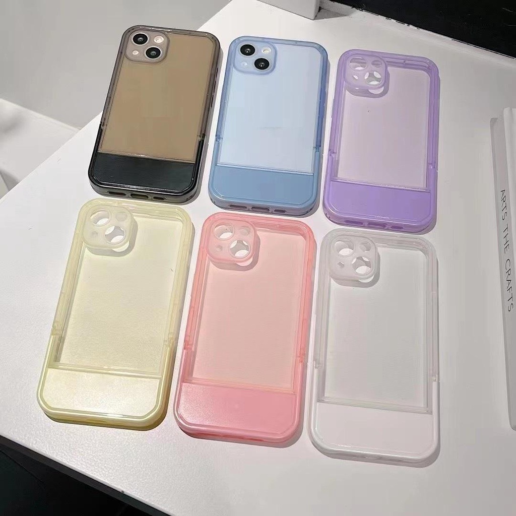 Ốp lưng điện thoại Iphone CÓ GIÁ ĐỠ CHÂN loại đẹp ip7,8,plus/X,XS/XSMAX/11/11/12/13,pro,max