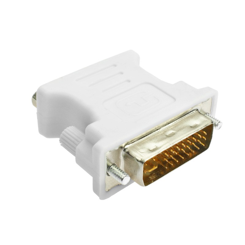 Đầu chuyển tín hiệu từ DVI 24+1 sang VGA