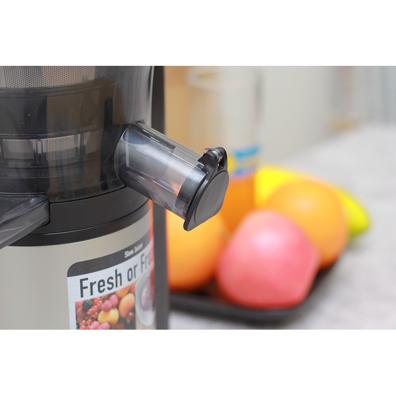 Máy  Ép Chậm Panasonic MJ-L500