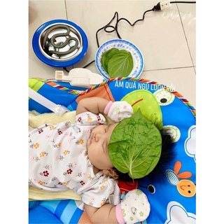 Bếp hơ điện