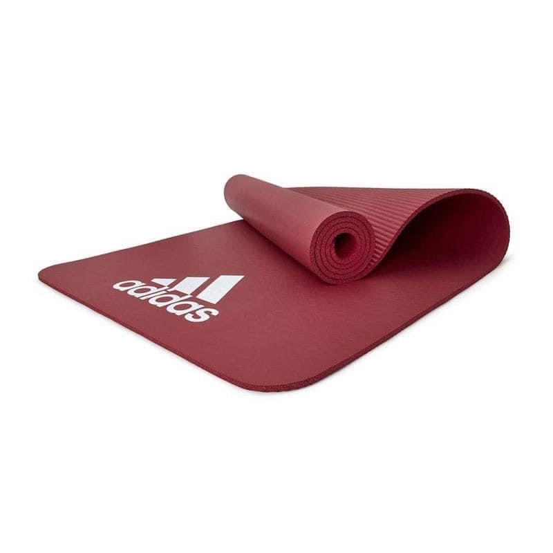 Thảm tập Adidas chính hãng có rãnh vân chống trượt