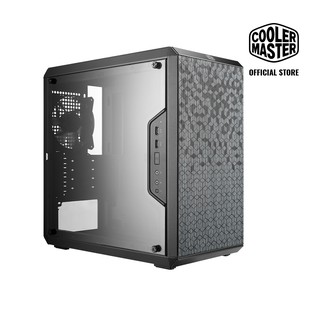 Vỏ máy tính cooler master masterbox q300l