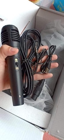 LOA BLUETOOTH KÈM MÍC KIMISO 🌿