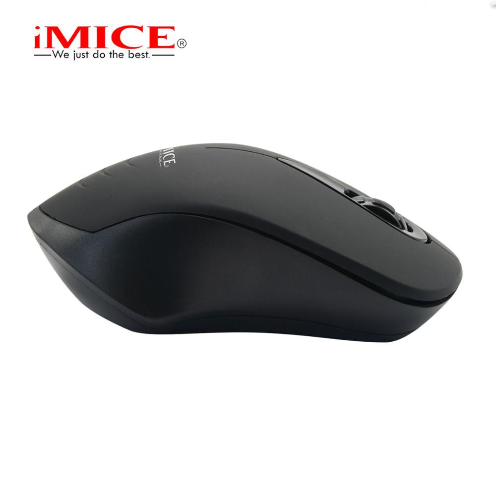 [FreeShip Toàn Quốc] Mouse không dây IMICE E2370 Chính hãng