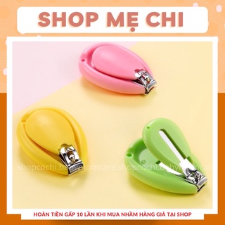 Bấm Móng Cao Cấp Thiết Kế An toàn cho bé Freeship