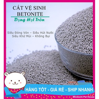 cát vệ sinh cho mèo- memtom91
