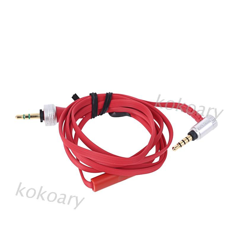 Dây Cáp Âm Thanh Thay Thế Cho Tai Nghe Sony Mdr X10 Xb920 Xb910