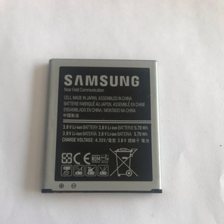 Pin sam sung g313 / g318/ 7560/7562 dùng chung