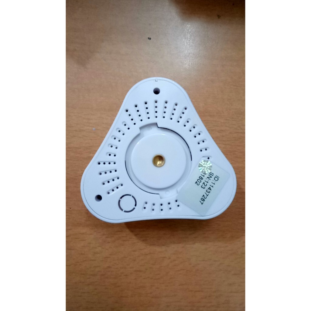 Camera yoosee 360 VR HD 960P Mini quan sát mọi góc nhìn+ thẻ nhớ chuyên dụng camera 32gb | BigBuy360 - bigbuy360.vn