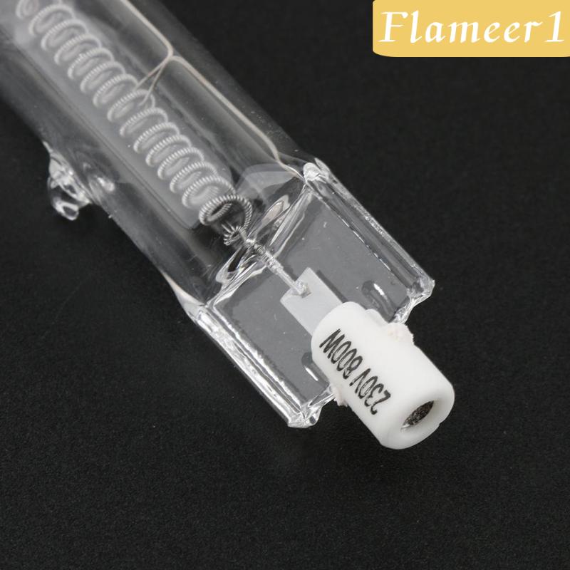 1 Đèn Halogen 230v 800w 230v 800w Chất Lượng Cao
