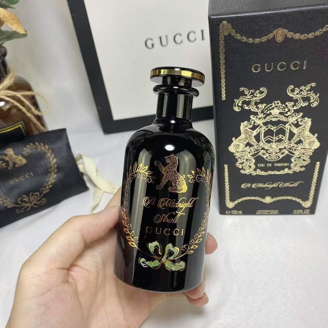 Gucci Alchemy Midnight Walk Perfume 100ml | BigBuy360 - bigbuy360.vn