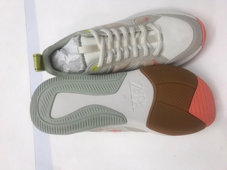 Giày thể thao nữ Zara authentic