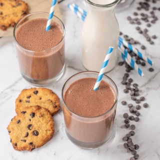 Bột Cacao Choco Drink Đức 800G (date 2024)