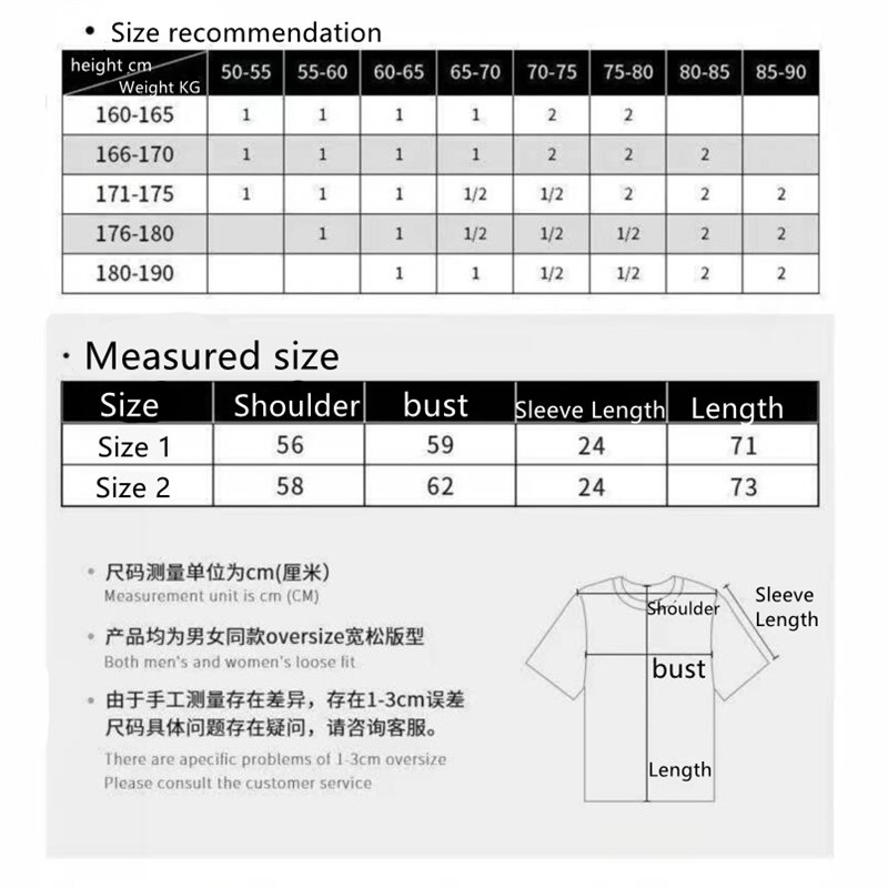 Áo thun chất cotton ngắn tay cổ tròn dáng rộng in họa tiết chữ ADLV thời trang cổ điển dành cho nam nữ